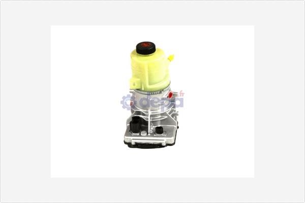Depa PA3027 Hydraulic Pump, steering system PA3027: Buy near me in Poland at 2407.PL - Good price!