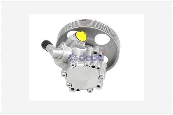 Depa PA163 Hydraulic Pump, steering system PA163: Buy near me in Poland at 2407.PL - Good price!