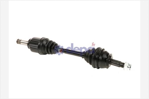 Depa 3761350 Drive shaft 3761350: Buy near me in Poland at 2407.PL - Good price!