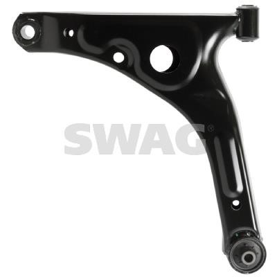 SWAG 33 10 1922 Suspension arm front lower left 33101922: Buy near me in Poland at 2407.PL - Good price!