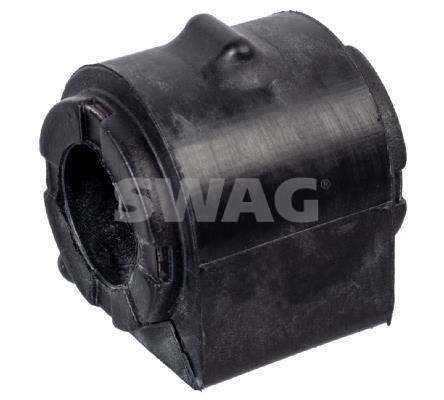 SWAG 50 10 7461 Front stabilizer bush 50107461: Buy near me at 2407.PL in Poland at an Affordable price!