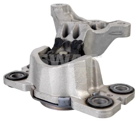 SWAG 33 10 2151 Engine mount 33102151: Buy near me in Poland at 2407.PL - Good price!