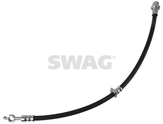 SWAG 33 10 2532 Brake Hose 33102532: Buy near me in Poland at 2407.PL - Good price!