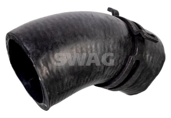 SWAG 33 10 2725 Radiator hose 33102725: Buy near me in Poland at 2407.PL - Good price!