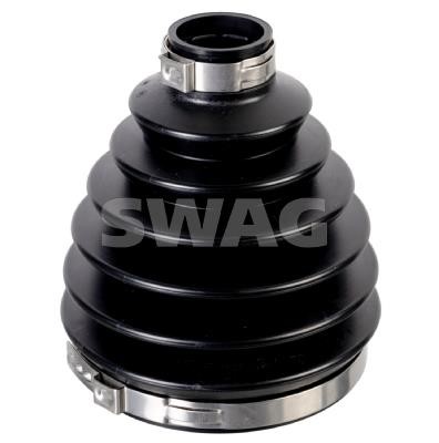 SWAG 33 10 2192 Bellow set, drive shaft 33102192: Buy near me in Poland at 2407.PL - Good price!