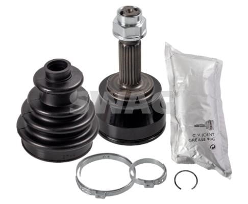 SWAG 33 10 1958 Constant velocity joint (CV joint), outer, set 33101958: Buy near me at 2407.PL in Poland at an Affordable price!