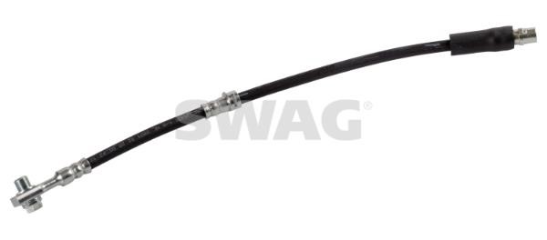SWAG 33 10 2589 Przewód hamulcowy elastyczny 33102589: Dobra cena w Polsce na 2407.PL - Kup Teraz!