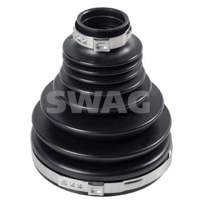 SWAG 33 10 1786 Bellow set, drive shaft 33101786: Buy near me in Poland at 2407.PL - Good price!