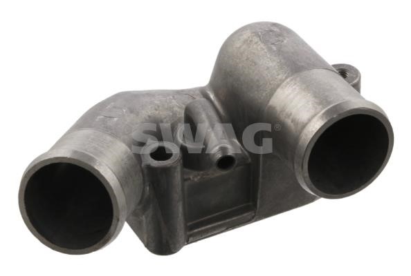 SWAG 40 93 3779 Thermostat, coolant 40933779: Buy near me in Poland at 2407.PL - Good price!