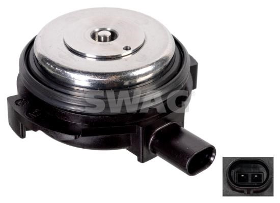 SWAG 33 10 2785 Camshaft adjustment valve 33102785: Buy near me in Poland at 2407.PL - Good price!