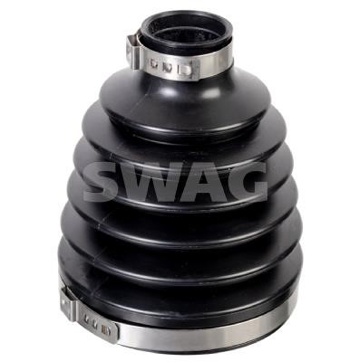 SWAG 33 10 3290 Bellow set, drive shaft 33103290: Buy near me in Poland at 2407.PL - Good price!