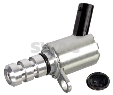 SWAG 33 10 3269 Camshaft adjustment valve 33103269: Buy near me in Poland at 2407.PL - Good price!