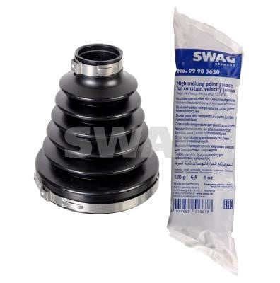 SWAG 33 10 2179 Bellow set, drive shaft 33102179: Buy near me in Poland at 2407.PL - Good price!
