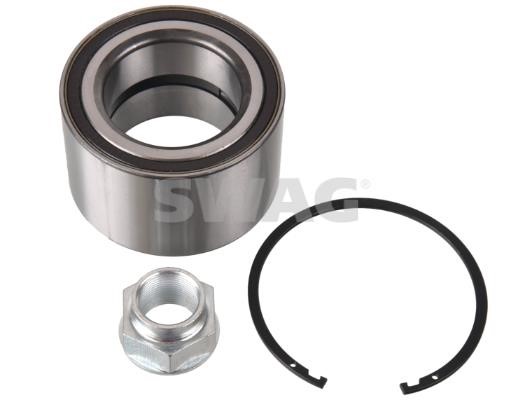 SWAG 33 10 2932 Wheel bearing kit 33102932: Buy near me at 2407.PL in Poland at an Affordable price!