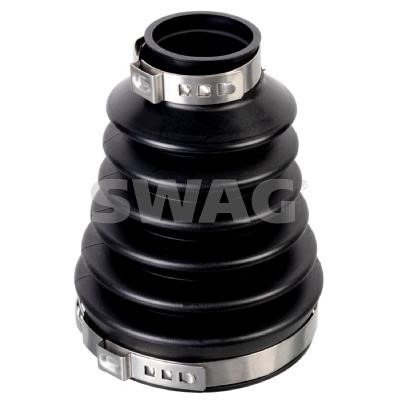 SWAG 33 10 2157 Пыльник приводного вала, комплект 33102157: Отличная цена - Купить в Польше на 2407.PL!