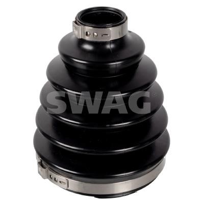 SWAG 33 10 3036 Пыльник приводного вала, комплект 33103036: Отличная цена - Купить в Польше на 2407.PL!