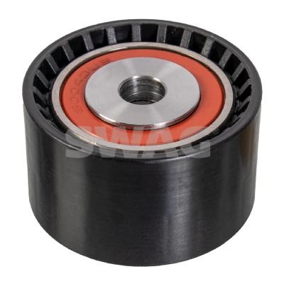 SWAG 33 10 4378 Tensioner pulley, timing belt 33104378: Buy near me in Poland at 2407.PL - Good price!