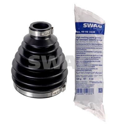 SWAG 33 10 2119 Bellow set, drive shaft 33102119: Buy near me in Poland at 2407.PL - Good price!