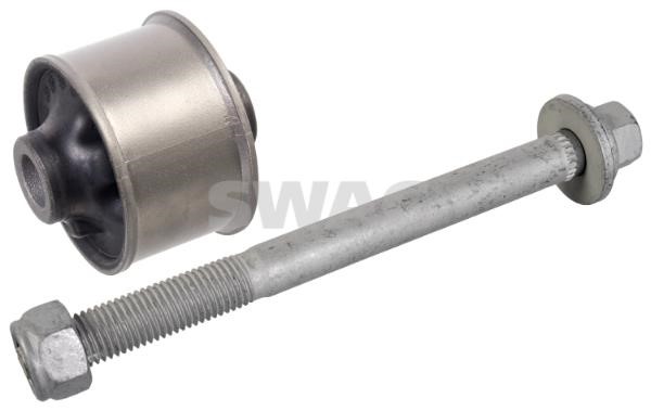 SWAG 33 10 4045 Control Arm-/Trailing Arm Bush 33104045: Buy near me in Poland at 2407.PL - Good price!