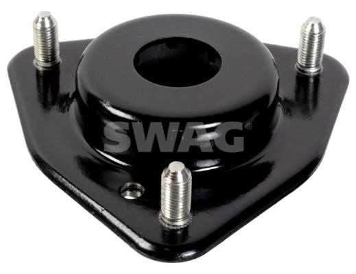 SWAG 33 10 1805 Suspension Strut Support Mount 33101805: Buy near me in Poland at 2407.PL - Good price!