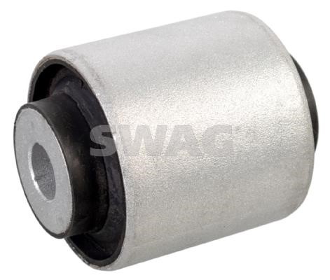 SWAG 33 10 3309 Control Arm-/Trailing Arm Bush 33103309: Buy near me in Poland at 2407.PL - Good price!
