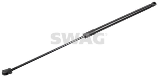SWAG 33 10 4130 Gas hood spring 33104130: Buy near me in Poland at 2407.PL - Good price!