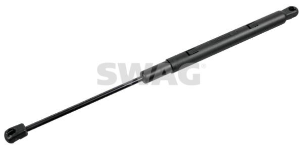 SWAG 33 10 4131 Gas hood spring 33104131: Buy near me in Poland at 2407.PL - Good price!