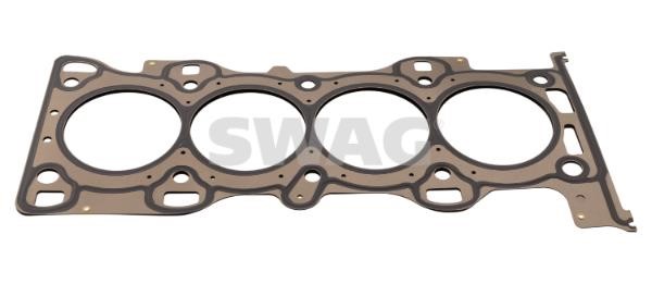 SWAG 33 10 3303 Gasket, cylinder head 33103303: Buy near me in Poland at 2407.PL - Good price!