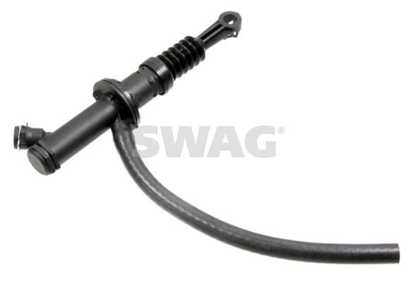 SWAG 33 10 2537 Master cylinder, clutch 33102537: Buy near me in Poland at 2407.PL - Good price!