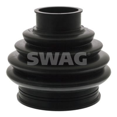 SWAG 30 10 0223 Bellow, drive shaft 30100223: Buy near me in Poland at 2407.PL - Good price!