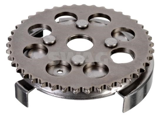SWAG 33 10 2766 Camshaft Drive Gear 33102766: Buy near me in Poland at 2407.PL - Good price!