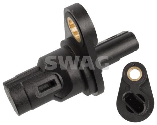 SWAG 33 10 2687 Crankshaft position sensor 33102687: Buy near me in Poland at 2407.PL - Good price!