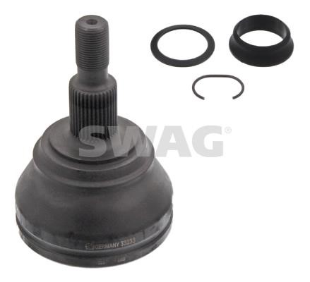 SWAG 30 93 3233 Joint, drive shaft 30933233: Buy near me in Poland at 2407.PL - Good price!