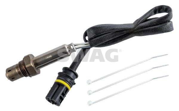 SWAG 33 10 3419 Lambda sensor 33103419: Buy near me in Poland at 2407.PL - Good price!