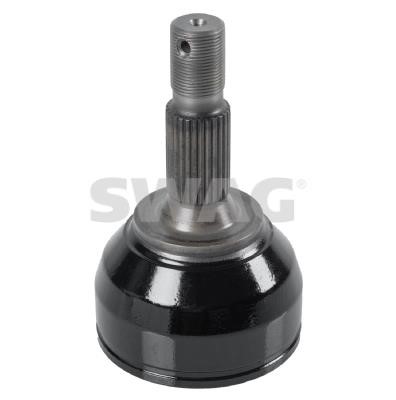 SWAG 33 10 1087 Joint, drive shaft 33101087: Buy near me in Poland at 2407.PL - Good price!