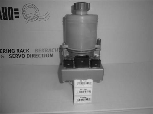 URW 36-71541 Hydraulic Pump, steering system 3671541: Buy near me in Poland at 2407.PL - Good price!
