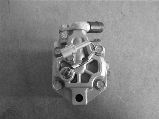 URW 3269509 Hydraulic Pump, steering system 3269509: Buy near me in Poland at 2407.PL - Good price!