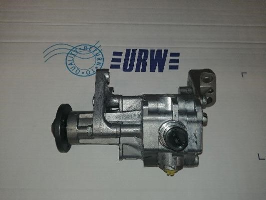 URW 32-73586 Hydraulic Pump, steering system 3273586: Buy near me in Poland at 2407.PL - Good price!