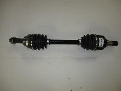 URW 10-67008 Drive shaft 1067008: Buy near me in Poland at 2407.PL - Good price!