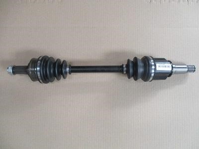 URW 10-07169 Drive shaft 1007169: Buy near me in Poland at 2407.PL - Good price!