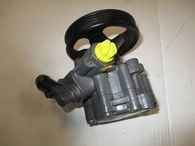 URW 32-75534 Hydraulic Pump, steering system 3275534: Buy near me in Poland at 2407.PL - Good price!