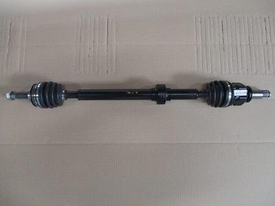 URW 10-02287 Drive shaft 1002287: Buy near me in Poland at 2407.PL - Good price!