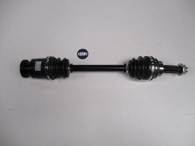 URW UR902D2 Drive shaft UR902D2: Buy near me in Poland at 2407.PL - Good price!