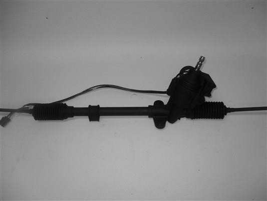 URW 33-66001 Steering Gear 3366001: Buy near me in Poland at 2407.PL - Good price!