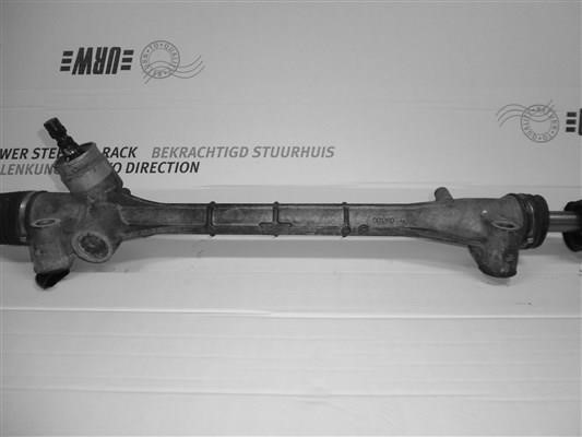 URW 35-62037 Steering Gear 3562037: Buy near me in Poland at 2407.PL - Good price!