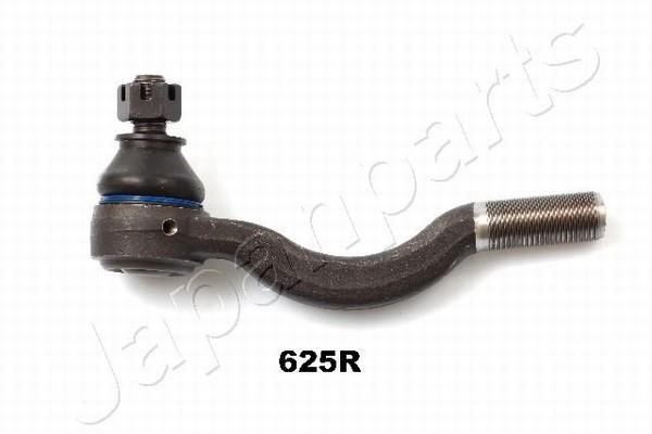 Japanparts TI625R Tie rod end outer TI625R: Buy near me in Poland at 2407.PL - Good price!