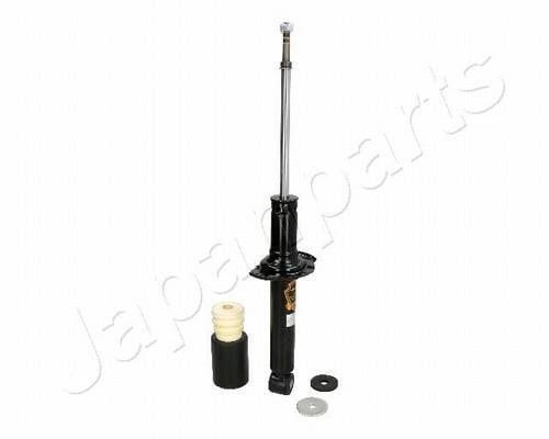 Japanparts MM-22025 Rear oil and gas suspension shock absorber MM22025: Buy near me at 2407.PL in Poland at an Affordable price!