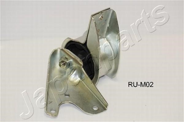 Japanparts RUM02 Подушка двигателя RUM02: Купить в Польше - Отличная цена на 2407.PL!