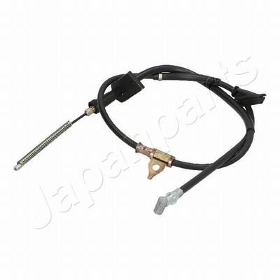 Japanparts BC839R Cable Pull, parking brake BC839R: Buy near me in Poland at 2407.PL - Good price!