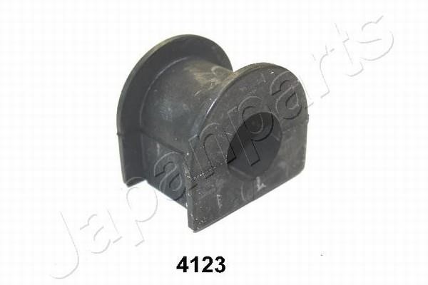 Japanparts RU-4123 Rear stabilizer bush RU4123: Buy near me at 2407.PL in Poland at an Affordable price!